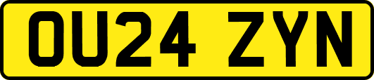 OU24ZYN