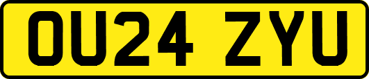 OU24ZYU