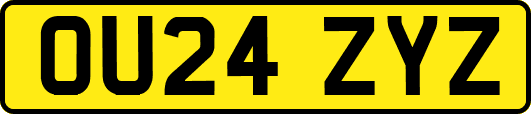 OU24ZYZ