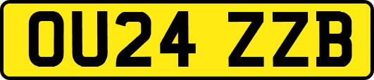 OU24ZZB