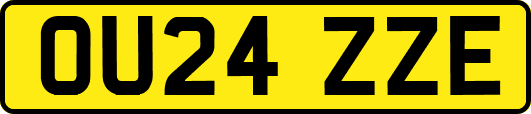 OU24ZZE