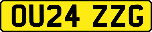 OU24ZZG