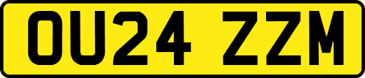 OU24ZZM