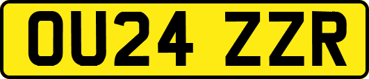 OU24ZZR