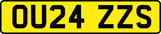 OU24ZZS