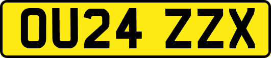 OU24ZZX