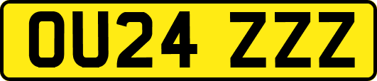 OU24ZZZ