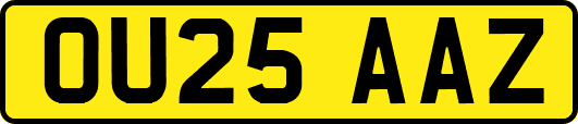 OU25AAZ