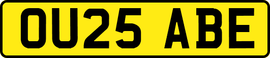 OU25ABE