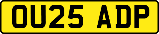 OU25ADP