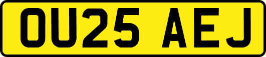 OU25AEJ