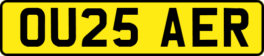 OU25AER