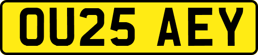 OU25AEY