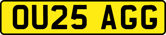 OU25AGG