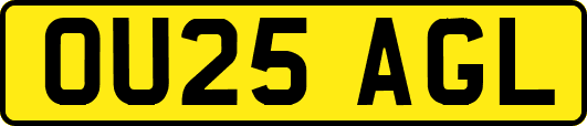 OU25AGL