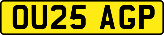 OU25AGP