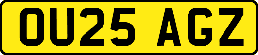 OU25AGZ