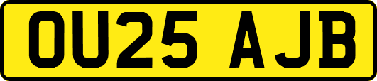 OU25AJB