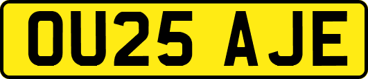 OU25AJE