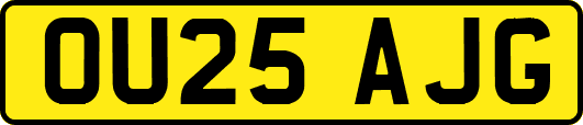 OU25AJG