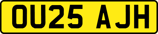 OU25AJH