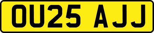 OU25AJJ