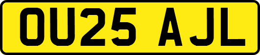 OU25AJL