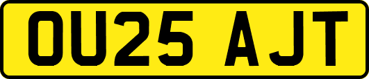 OU25AJT