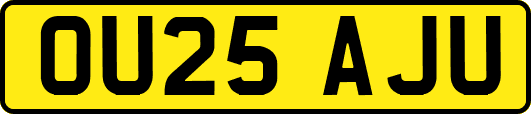 OU25AJU