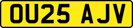 OU25AJV