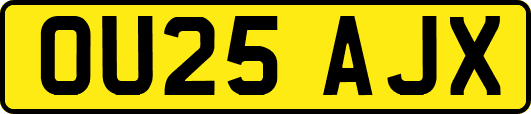 OU25AJX