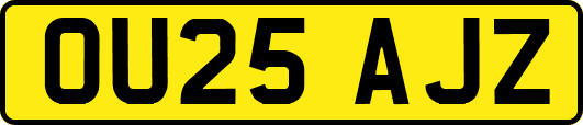 OU25AJZ