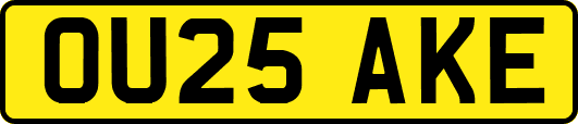 OU25AKE