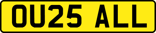 OU25ALL