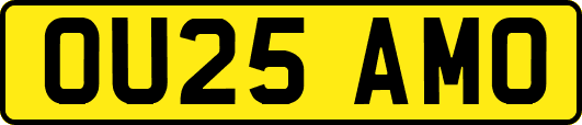 OU25AMO