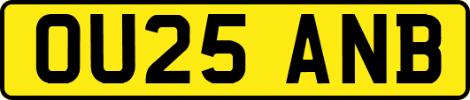 OU25ANB