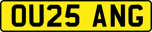 OU25ANG
