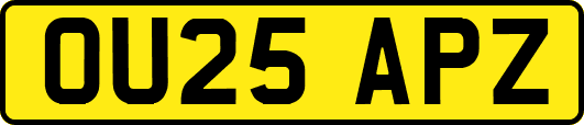 OU25APZ