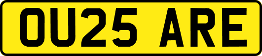 OU25ARE