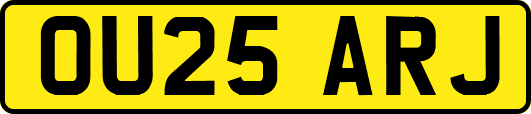 OU25ARJ