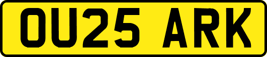 OU25ARK