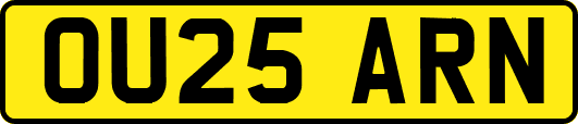 OU25ARN