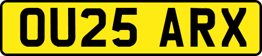 OU25ARX