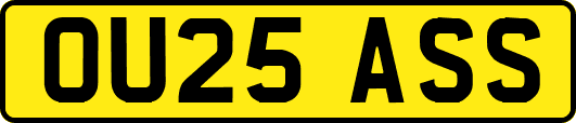 OU25ASS