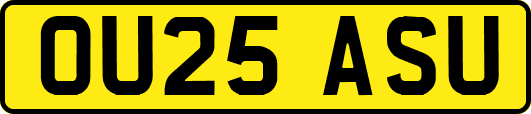 OU25ASU