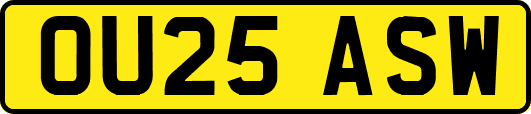 OU25ASW