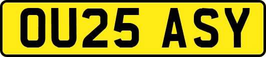 OU25ASY