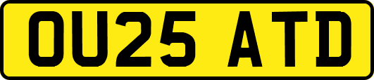 OU25ATD