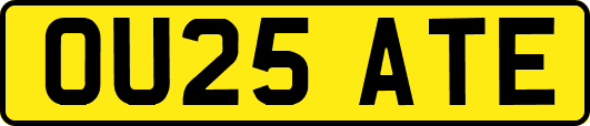OU25ATE