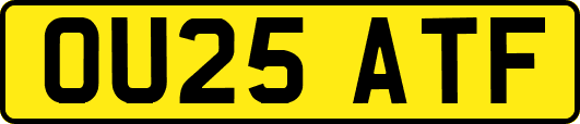 OU25ATF